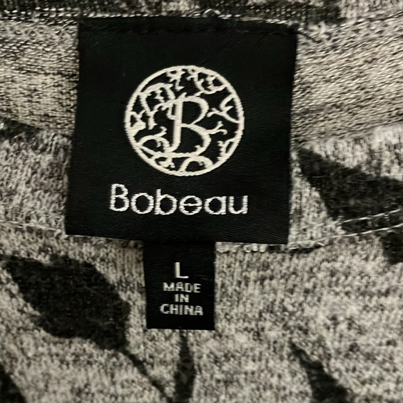 Bobeau Tunic - Picture 3 of 5